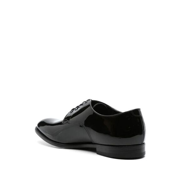 Doucal`S Men Derby Shoes